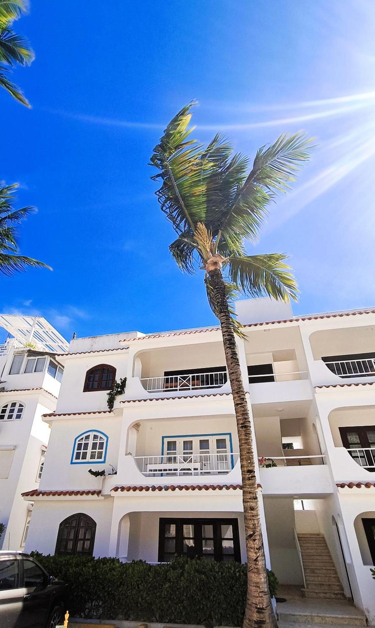 Flor Del Mar Condo Punta Cana Beachfront Exterior foto