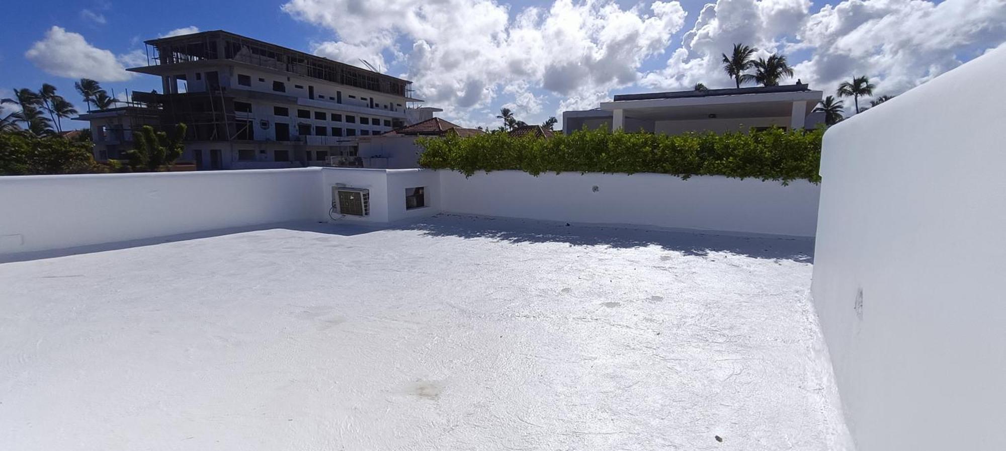 Flor Del Mar Condo Punta Cana Beachfront Exterior foto