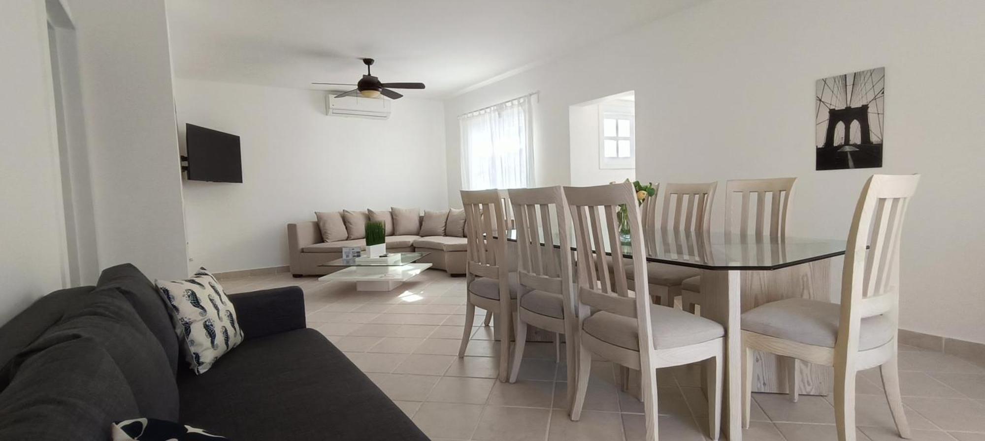Flor Del Mar Condo Punta Cana Beachfront Exterior foto