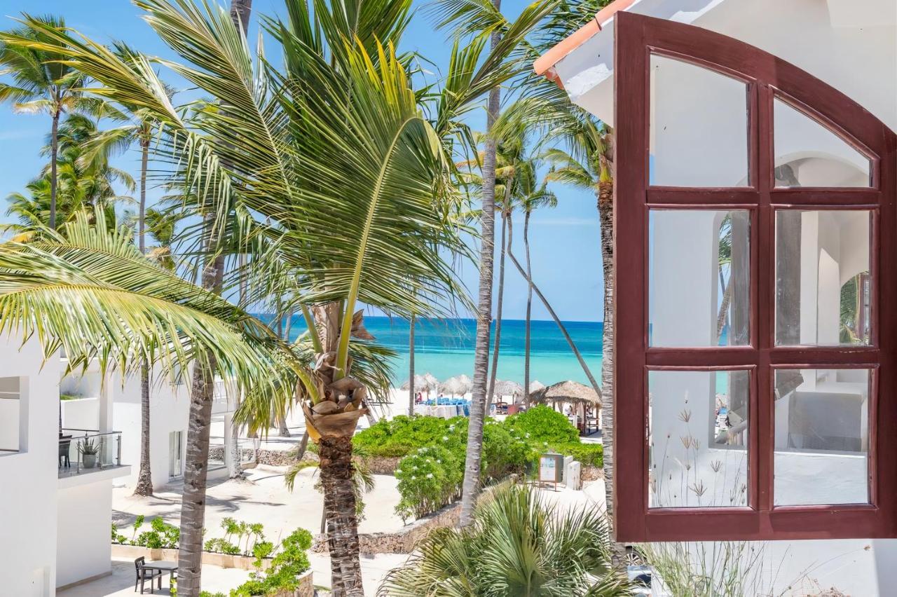 Flor Del Mar Condo Punta Cana Beachfront Exterior foto